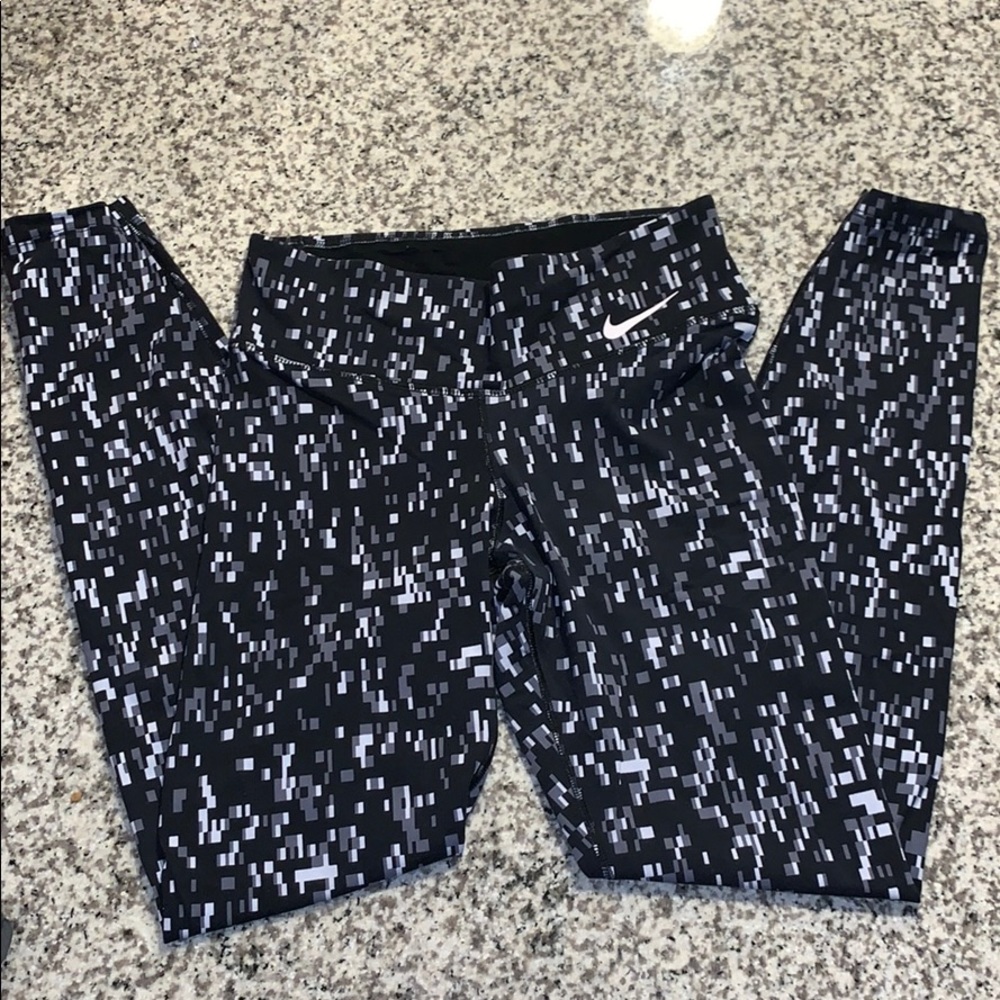 Nike Dri-Fit Leggings